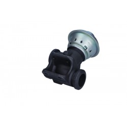 Zawór EGR pasuje do: CITROEN JUMPER  FIAT DUCATO  PEUGEOT BOXER 2.0D/2.2D 07.01-07.06