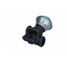 Zawór EGR pasuje do: CITROEN JUMPER  FIAT DUCATO  PEUGEOT BOXER 2.0D/2.2D 07.01-07.06