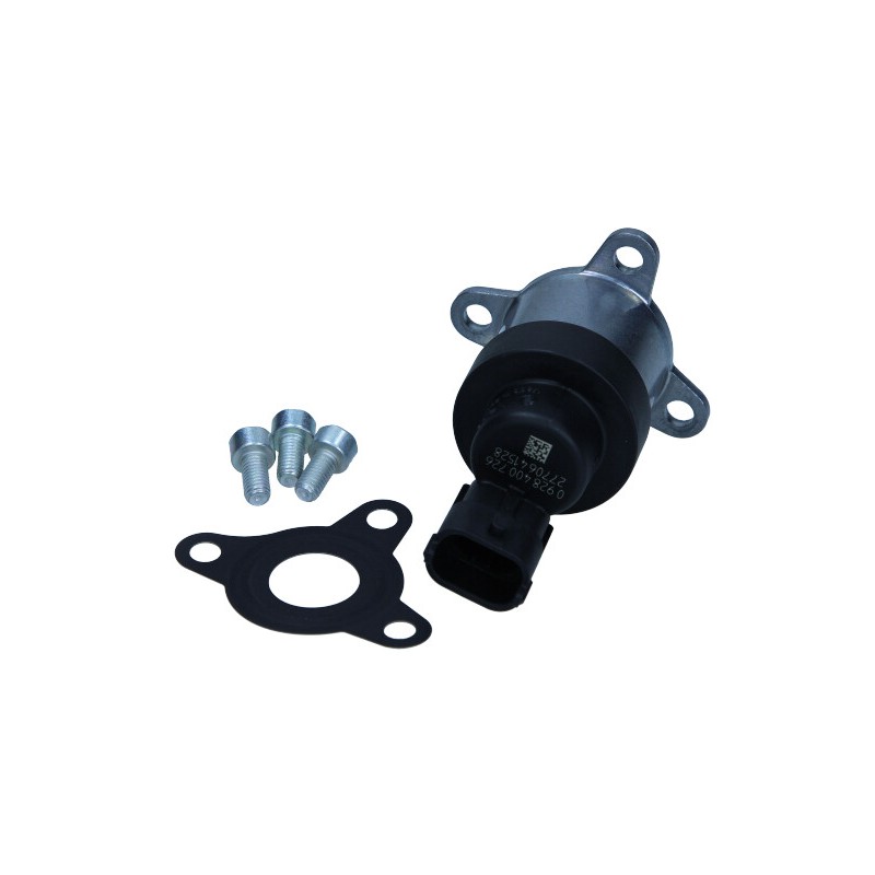 Zawór regulacji ciśnienia (pasuje do 0 445 010 181  0 445 010 317  0 445 010 318  0 986 437 085) pasuje do: IVECO DAILY IV  FI