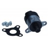 Zawór regulacji ciśnienia (pasuje do 0 445 010 181  0 445 010 317  0 445 010 318  0 986 437 085) pasuje do: IVECO DAILY IV  FI