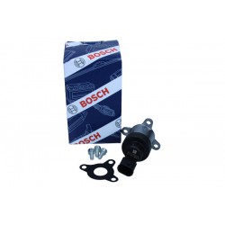 Zawór regulacji ciśnienia (pasuje do 0 445 010 181  0 445 010 317  0 445 010 318  0 986 437 085) pasuje do: IVECO DAILY IV  FI