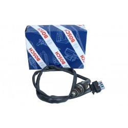 Sonda lambda (779mm) pasuje do: FORD ECOSPORT, FIESTA VII, FOCUS III, MONDEO V, TOURNEO CONNECT V408 NADWOZIE WIELKO, TRANSIT 