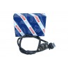 Sonda lambda (779mm) pasuje do: FORD ECOSPORT, FIESTA VII, FOCUS III, MONDEO V, TOURNEO CONNECT V408 NADWOZIE WIELKO, TRANSIT 