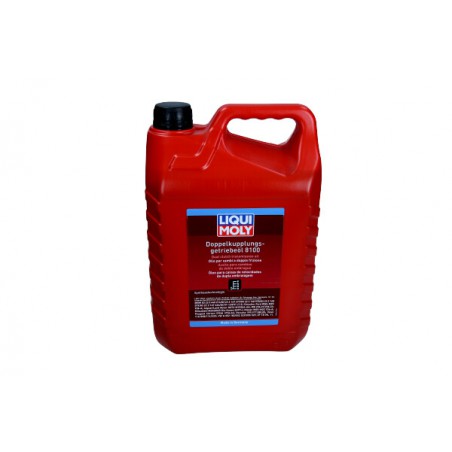 Olej przekładniowy 8100 (5L) (DSG/DCT)  BMW 8220440214  BMW 83222147477  BMW 83222148578  BMW 83222148579  BMW DCTF-1  BMW MTF