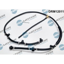 PRZEWÓD PRZELEWOWY DB SPRINTER 906 3,0CDI 06-