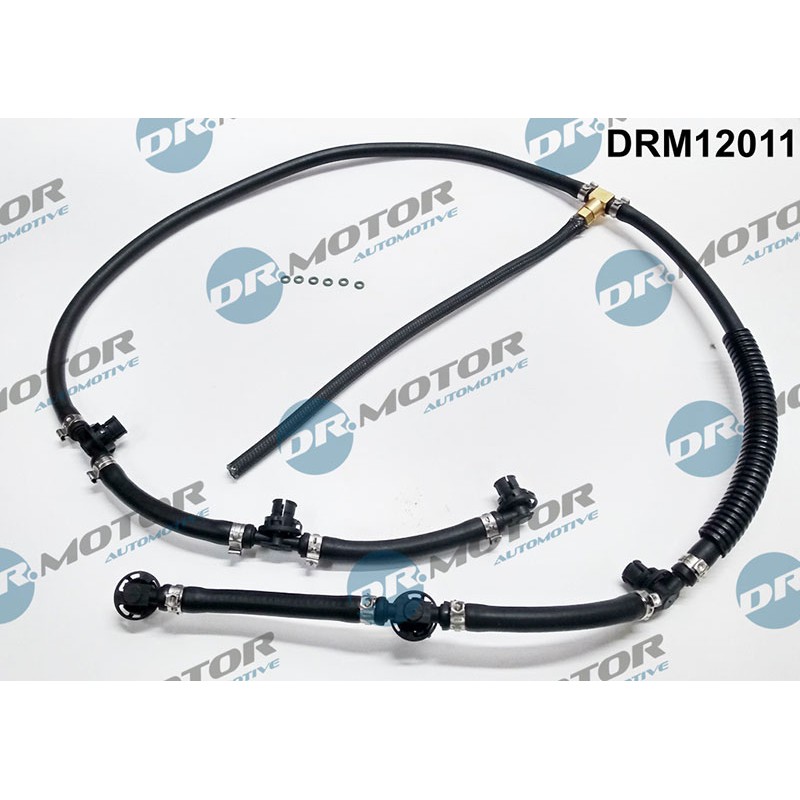 PRZEWÓD PRZELEWOWY DB SPRINTER 906 3,0CDI 06-