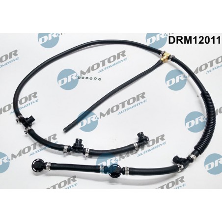 PRZEWÓD PRZELEWOWY DB SPRINTER 906 3,0CDI 06-