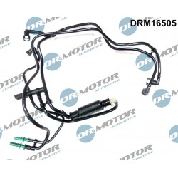 PRZEWÓD PALIWA CITROEN BERLINGO 1,6HDI 04-