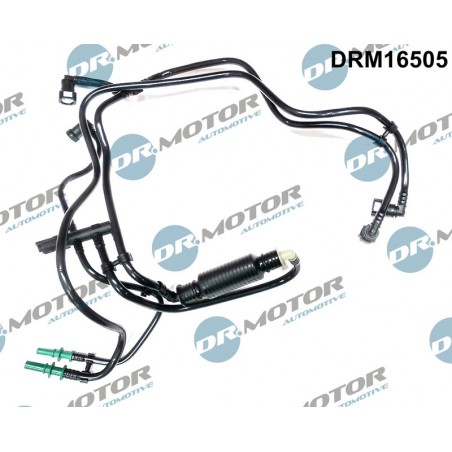 PRZEWÓD PALIWA CITROEN BERLINGO 1,6HDI 04-