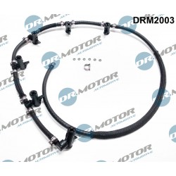 PRZEWÓD PRZELEWOWY BMW 5 E60 3,0D