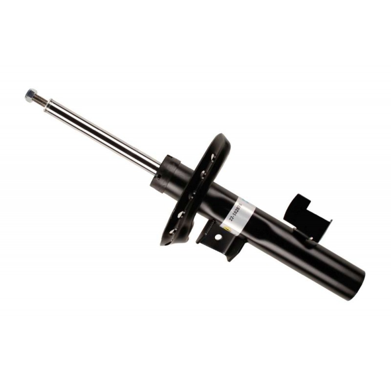 Amortyzator przód P pasuje do: VOLVO S60 II, S80 II, V60 I, V70 III, XC70 II  FORD GALAXY II, GALAXY MK II, MONDEO IV, S-MAX 1