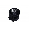 Dmuchawa pasuje do: NISSAN QASHQAI I 1.5D-2.0D 02.07-04.14