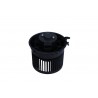 Dmuchawa pasuje do: NISSAN QASHQAI I 1.5D-2.0D 02.07-04.14