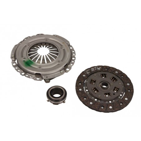 Zestaw sprzęgła z łożyskiem wyciskowym (180mm) pasuje do: HYUNDAI ATOS 1.0/1.1 02.98-12.10