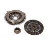 Zestaw sprzęgła z łożyskiem wyciskowym (180mm) pasuje do: HYUNDAI ATOS 1.0/1.1 02.98-12.10