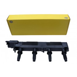 Cewka zapłonowa pasuje do: CITROEN C4, C4 GRAND PICASSO I, C4 I, C4 PICASSO I, C5, C5 I, C5 II, C8, EVASION, JUMPY, XSARA, XSA