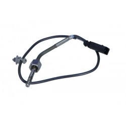 Czujnik temperatury spalin (przed turbo) pasuje do: VW TOUAREG 5.0D 10.02-05.10