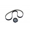 Rozrząd kpl. (pasek + rolka) pasuje do: FORD B-MAX, C-MAX II, FIESTA VI, FOCUS III, GRAND C-MAX 1.0 02.12-