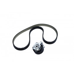 Rozrząd kpl. (pasek + rolka) pasuje do: FORD B-MAX, C-MAX II, FIESTA VI, FOCUS III, GRAND C-MAX 1.0 02.12-