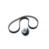 Rozrząd kpl. (pasek + rolka) pasuje do: FORD B-MAX, C-MAX II, FIESTA VI, FOCUS III, GRAND C-MAX 1.0 02.12-