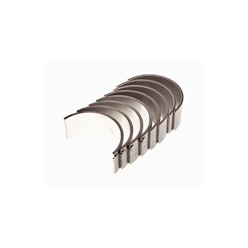 Komplet panewek korbowodowych (0.50) pasuje do: MERCEDES C (CL203), C T-MODEL (S202), C T-MODEL (S203), C T-MODEL (S204), C (W