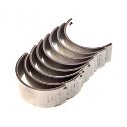 Komplet panewek korbowodowych (0.50) pasuje do: MERCEDES C (CL203), C T-MODEL (S202), C T-MODEL (S203), C T-MODEL (S204), C (W