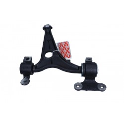 Wahacz zawieszenia koła przód L dół przód pasuje do: CITROEN C8  FIAT ULYSSE  LANCIA PHEDRA  PEUGEOT 807 2.0-3.0 06.02-