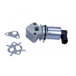 Zawór EGR pasuje do: AUDI A2  SEAT AROSA, CORDOBA, CORDOBA VARIO, IBIZA II, IBIZA III, INCA, LEON, TOLEDO II  SKODA FABIA I, O