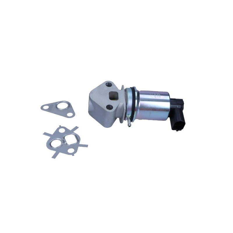 Zawór EGR pasuje do: AUDI A2  SEAT AROSA, CORDOBA, CORDOBA VARIO, IBIZA II, IBIZA III, INCA, LEON, TOLEDO II  SKODA FABIA I, O