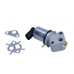 Zawór EGR pasuje do: AUDI A2  SEAT AROSA, CORDOBA, CORDOBA VARIO, IBIZA II, IBIZA III, INCA, LEON, TOLEDO II  SKODA FABIA I, O