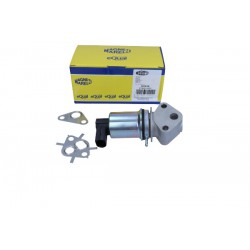 Zawór EGR pasuje do: AUDI A2  SEAT AROSA, CORDOBA, CORDOBA VARIO, IBIZA II, IBIZA III, INCA, LEON, TOLEDO II  SKODA FABIA I, O