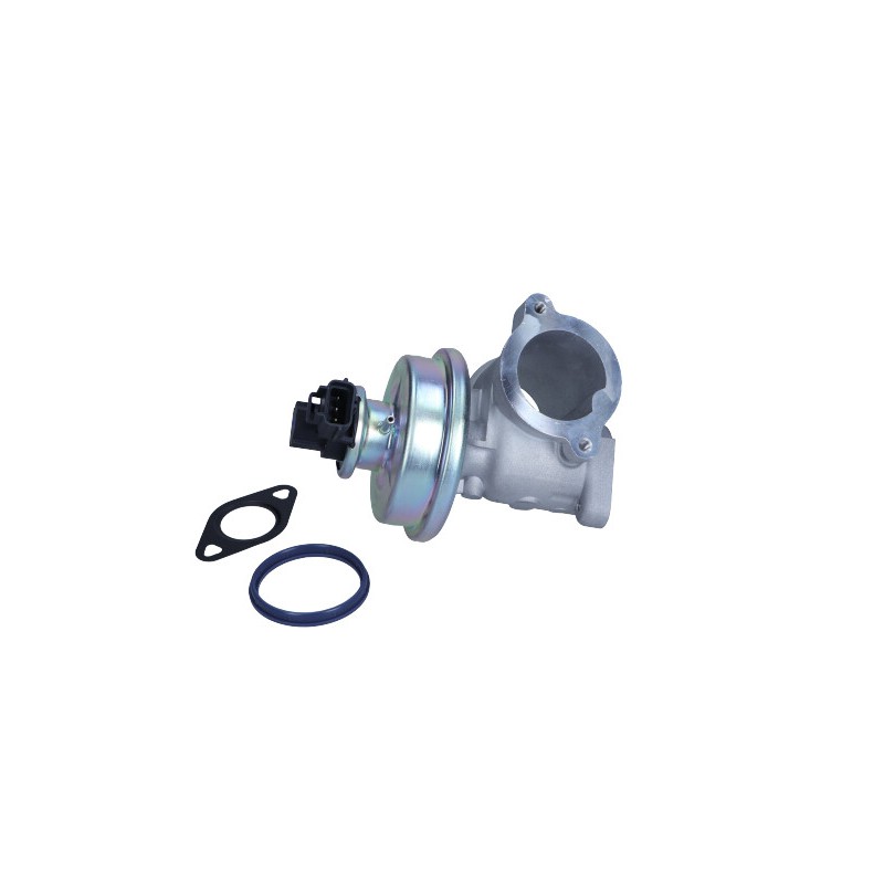 Zawór EGR pasuje do: FORD MONDEO III, TRANSIT  JAGUAR X-TYPE I 2.0D/2.4D 01.00-12.09