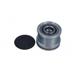 Koło pasowe alternatora pasuje do: AUDI A3, A4 ALLROAD B9, A4 B9, Q2, Q3  CUPRA FORMENTOR  SEAT ALHAMBRA, ARONA, ATECA, IBIZA 