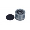 Koło pasowe alternatora pasuje do: AUDI A3, A4 ALLROAD B9, A4 B9, Q2, Q3  CUPRA FORMENTOR  SEAT ALHAMBRA, ARONA, ATECA, IBIZA 