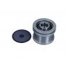 Koło pasowe alternatora pasuje do: AUDI A3, A4 ALLROAD B9, A4 B9, Q2, Q3  CUPRA FORMENTOR  SEAT ALHAMBRA, ARONA, ATECA, IBIZA 