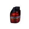 Lampa tył P (P21/4W/P21W, kolor kierunkowskazu żółty, kolor szkła biały/czerwony/przezroczysty/żółty, ze światłem przeciwmgiel
