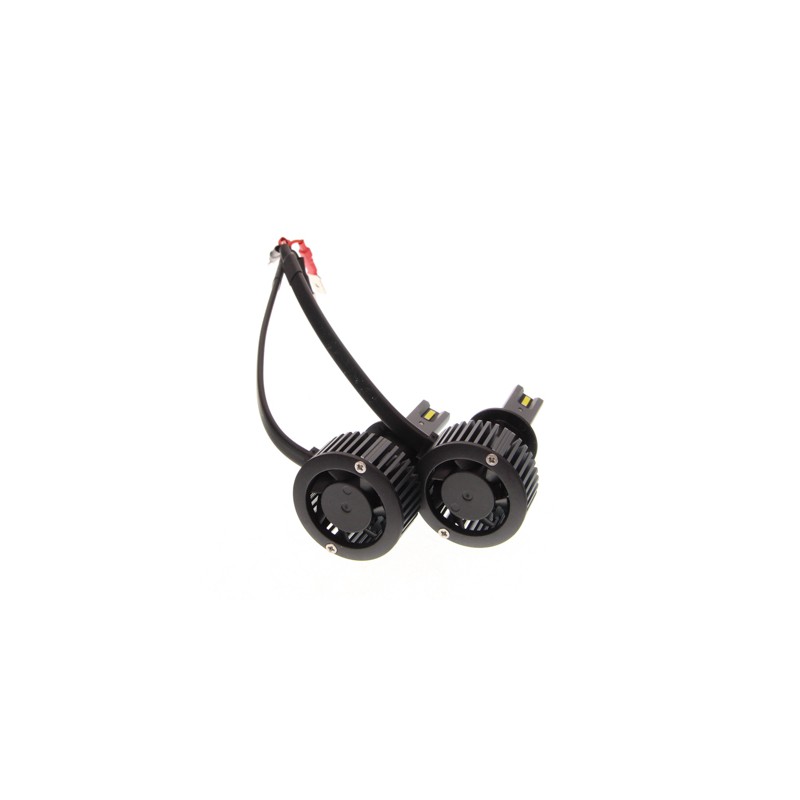 ŻARÓWKA 12V/24V PHILIPS LED H1 11258 U3022 ULTINON PRO3022 HL P14,5S       /BRAK HOMOLOGACJI - NIE N