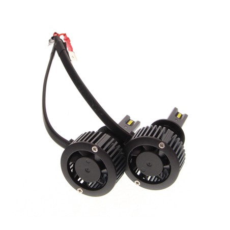 ŻARÓWKA 12V/24V PHILIPS LED H1 11258 U3022 ULTINON PRO3022 HL P14,5S       /BRAK HOMOLOGACJI - NIE N