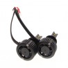 ŻARÓWKA 12V/24V PHILIPS LED H1 11258 U3022 ULTINON PRO3022 HL P14,5S       /BRAK HOMOLOGACJI - NIE N