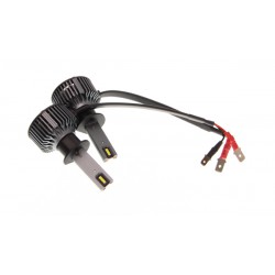 ŻARÓWKA 12V/24V PHILIPS LED H1 11258 U3022 ULTINON PRO3022 HL P14,5S       /BRAK HOMOLOGACJI - NIE N