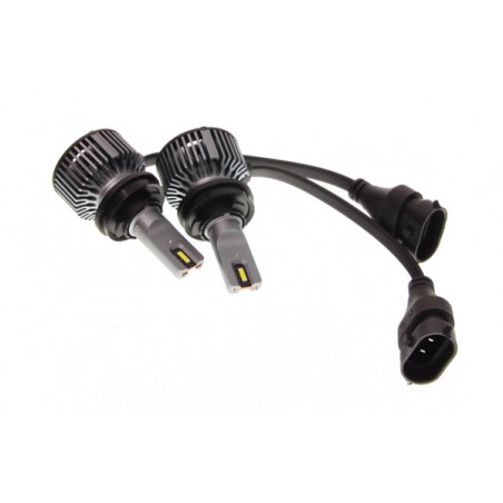 ŻARÓWKA 12V/24V PHILIPS LED FOG 11366 U3022 ULTINON PRO3022 HL PGJ19-1       /BRAK HOMOLOGACJI - NIE