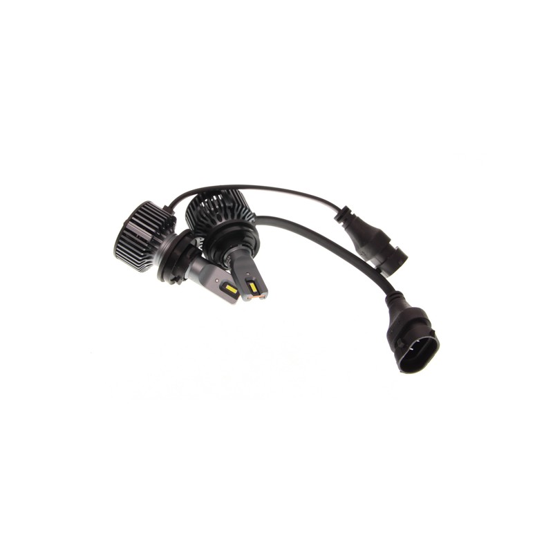 ŻARÓWKA 12V/24V PHILIPS LED H11 11362 U3022 ULTINON PRO3022 HL PGJ19-2       /BRAK HOMOLOGACJI - NIE