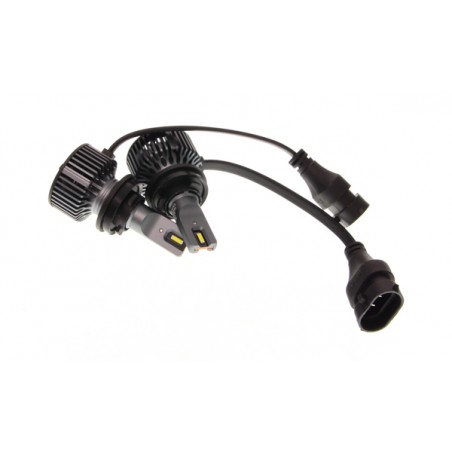 ŻARÓWKA 12V/24V PHILIPS LED H11 11362 U3022 ULTINON PRO3022 HL PGJ19-2       /BRAK HOMOLOGACJI - NIE