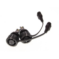 ŻARÓWKA 12V/24V PHILIPS LED H11 11362 U3022 ULTINON PRO3022 HL PGJ19-2       /BRAK HOMOLOGACJI - NIE