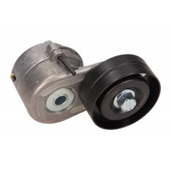 Napinacz paska wielorowkowego pasuje do: CHRYSLER VOYAGER IV  DODGE CARAVAN  JEEP CHEROKEE, LIBERTY 2.5-2.8D 02.00-