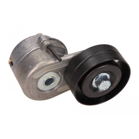 Napinacz paska wielorowkowego pasuje do: CHRYSLER VOYAGER IV  DODGE CARAVAN  JEEP CHEROKEE, LIBERTY 2.5-2.8D 02.00-