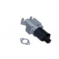 Zawór EGR pasuje do: FIAT DOBLO, DOBLO/MINIVAN, PALIO, PUNTO, STRADA 1.9D 09.99-