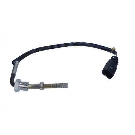 Czujnik temperatury spalin (przed filtrem cząstek stałych) pasuje do: AUDI Q5 3.0D 12.12-11.15