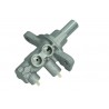 Pompa hamulcowa (20,64mm) pasuje do: FORD B-MAX, FIESTA VI, TOURNEO COURIER B460, TRANSIT COURIER B460, TRANSIT COURIER B460/M
