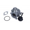 Zawór EGR pasuje do: AUDI A2, A3, A4 B6  SEAT AROSA, CORDOBA, CORDOBA VARIO, IBIZA III, LEON, TOLEDO II  SKODA FABIA I, OCTAVI
